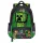 Minecraft Blocky Boom iskolatáska, táska 42 cm