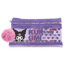 Hello Kitty Kuromi írószer szett 5 db-os