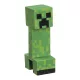 Minecraft Green 3D forma radír