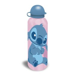   Disney Lilo és Stitch, A csillagkutya Cutie alumínium kulacs ivókupakkal 500 ml