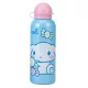 Hello Kitty Cinnamoroll Cute alumínium kulacs ívókupakkal 500 ml