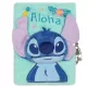 Disney Lilo és Stitch, A csillagkutya Aloha 3D plüss A5 lakatos napló