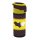 Batman műanyag szívószálas kulacs 532 ml