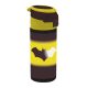 Batman műanyag szívószálas kulacs 532 ml
