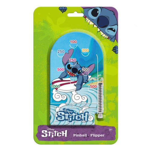 Disney Lilo és Stitch, A csillagkutya Aloha flipper