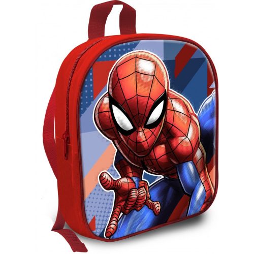 Pókember Thwip hátizsák, táska 29 cm