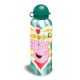 Peppa malac alumínium kulacs ivókupakkal 500 ml