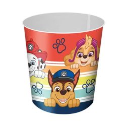 Mancs Őrjárat Kindness szemetes