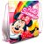 Disney Minnie sporttáska tornazsák 40 cm