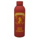 Harry Potter Gryffindor rozsdamentes acél kulacs csavaros kupakkal 700 ml