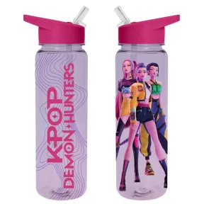 K-pop Démonvadászok