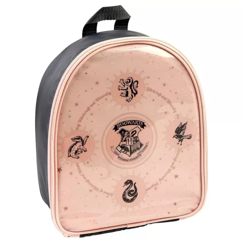 Harry Potter Pink thermo uzsonnás táska, hűtőtáska 25 cm