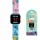 Disney Lilo és Stitch, A csillagkutya Aloha digitális LED karóra