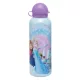 Disney Jégvarázs Magical alumínium kulacs ívókupakkal 500 ml