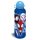 Pókember Blue Web alumínium kulacs ívókupakkal 500 ml