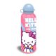 Hello Kitty Friends alumínium kulacs ívókupakkal 500 ml