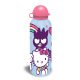Hello Kitty Friends alumínium kulacs ívókupakkal 500 ml