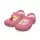 Disney Hercegnők Dreams gyerek papucs, clog 24/25