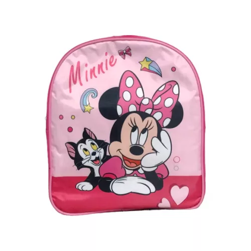 Disney Minnie Figaro hátizsák, táska 30 cm