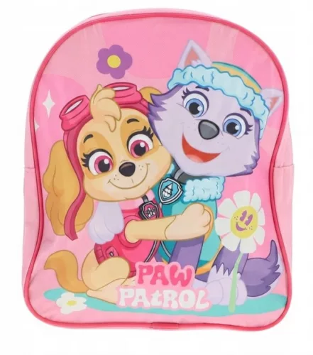 Mancs Őrjárat Friends Time hátizsák, táska 30 cm