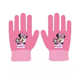 Disney Minnie Figaro gyerek kesztyű