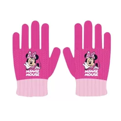 Disney Minnie Wink gyerek kesztyű