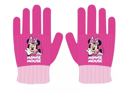 Disney Minnie Wink gyerek kesztyű
