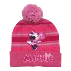 Disney Minnie Bubblegum gyerek sapka