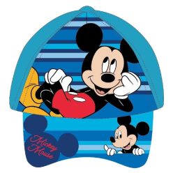 Disney Mickey Relax gyerek baseball sapka 53 cm