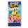Stumble Guys Game World fürdőlepedő, strand törölköző 70x140cm (Fast Dry)