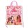 Disney Hercegnők Power Deluxe sporttáska, tornazsák 45 cm
