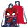 Pókember Crime Fighter Deluxe sporttáska, tornazsák 45 cm