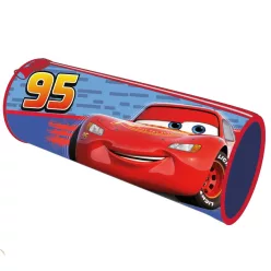 Disney Verdák Race Day tolltartó 23 cm