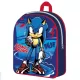 Sonic a sündisznó Prime hátizsák, táska 30 cm