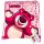 Disney Játékháború Lotso sporttáska, tornazsák 40 cm
