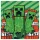 Minecraft Battle kéztörlő, arctörlő, törölköző 30x30cm