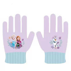 Disney Jégvarázs Flowers gyerek kesztyű
