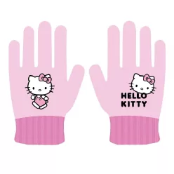 Hello Kitty Walk gyerek kesztyű