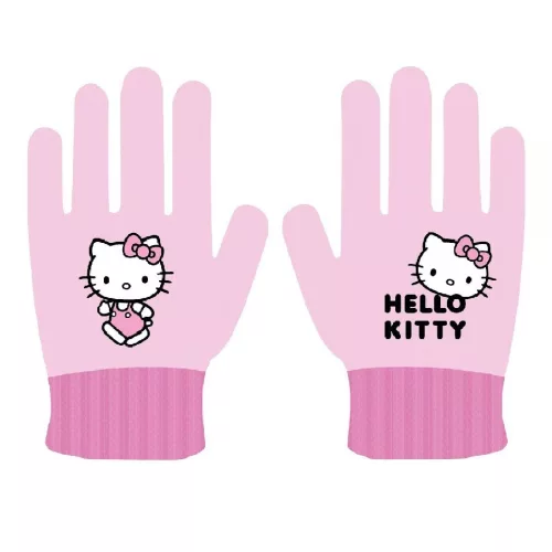Hello Kitty Walk gyerek kesztyű