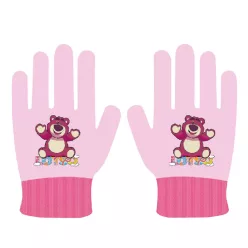 Disney Játékháború Lotso gyerek kesztyű