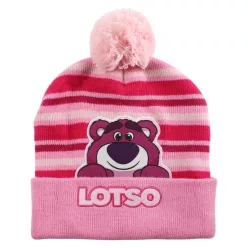 Disney Játékháború Lotso Dark gyerek sapka