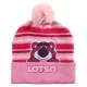 Disney Játékháború Lotso Dark gyerek sapka