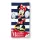 Disney Minnie Polka Style fürdőlepedő, strand törölköző 70x140cm (Fast Dry)