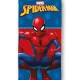 Pókember Web Legends fürdőlepedő, strand törölköző 70x140cm (Fast Dry)