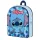 Disney Lilo és Stitch, A csillagkutya Peeping hátizsák, táska 30 cm