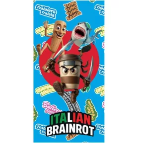 Brainrot