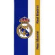 Real Madrid Elite Club fürdőlepedő, strand törölköző 70x140cm (Fast Dry)