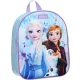 Disney Jégvarázs Ice Kingdom 3D hátizsák, táska 30 cm