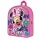 Disney Minnie Flowers hátizsák, táska 30 cm