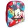 Disney Mickey Let's Move hátizsák, táska 30 cm